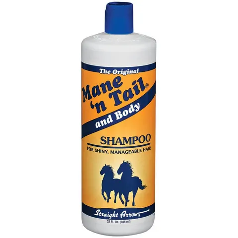 Mane 'n Tail Shampoo - 946 mL – afbeelding 2