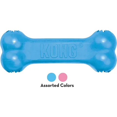 Kong Puppy Goodie Bone – afbeelding 2