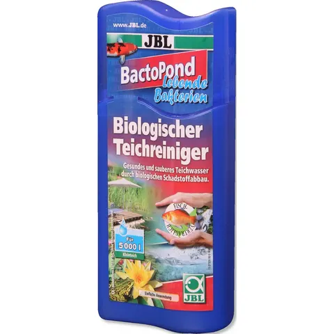 JBL BactoPond 250ML – afbeelding 2