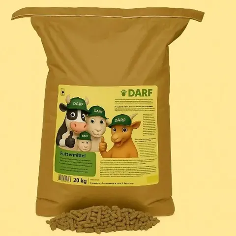 Darf-Vol Active – afbeelding 2