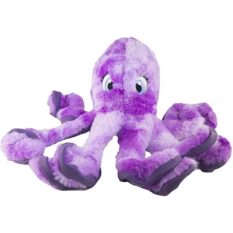KONG Softseas Octopus L – afbeelding 2