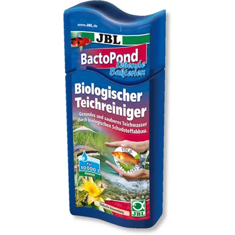 JBL BactoPond 500ML – afbeelding 2
