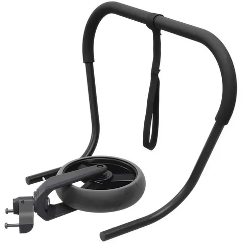 Thule Bexey Wandelkit - Hondenfietskar - M – afbeelding 2