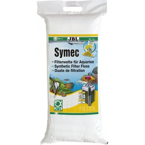 JBL Symec filterwatten 500 gram – afbeelding 2