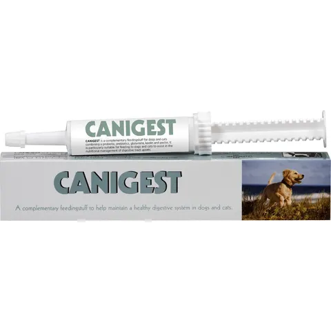 Trm Canigest – afbeelding 2
