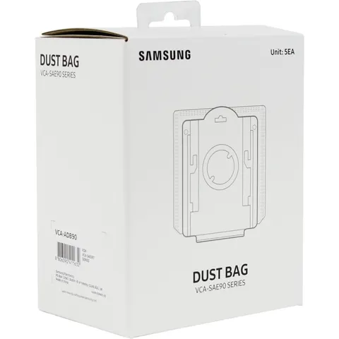 Samsung Stofzak Vca-Adb90 – afbeelding 2