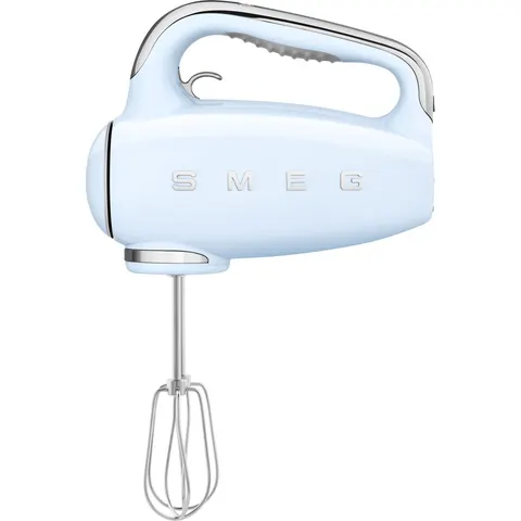 Batteur SMEG Bleu Azur HMF01PBEU – image 2
