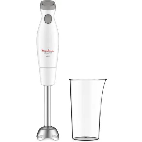 Moulinex EasyChef DD451110 - Staafmixer – afbeelding 2