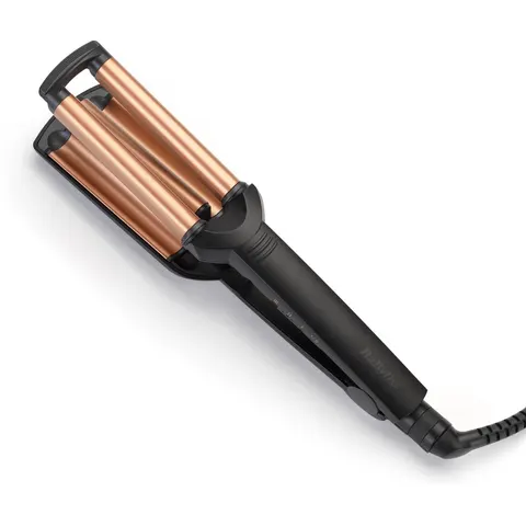 BaByliss Deep Waves Golfkrultang, 1 st – afbeelding 3