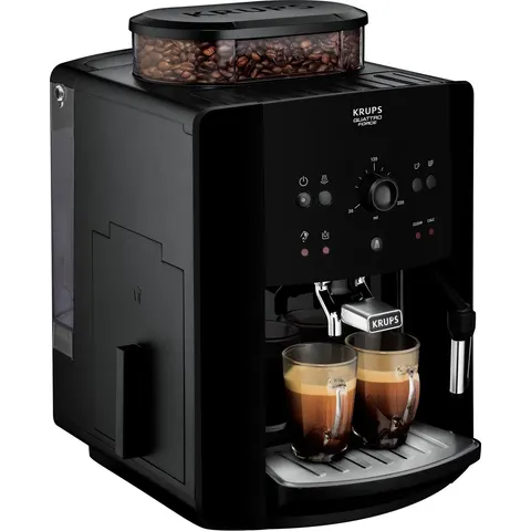 Robot café 15 bars Krups EA811010 – image 2