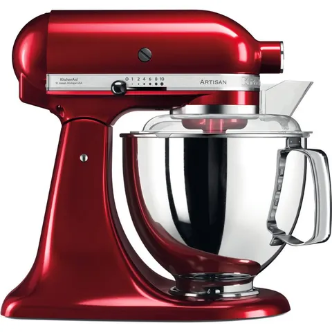 KITCHENAID - Robot Culinaire - 3958 – 200480 – image 2