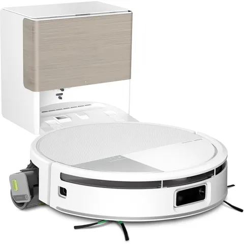 iRobot Combo 705 + AutoWash Dock White X – afbeelding 2