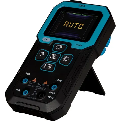 Joy-it JT-MT01 Multimeter Digitaal – afbeelding 2