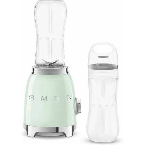Blender SMEG PBF01PGEU Mini Vert d'Eau – image 2
