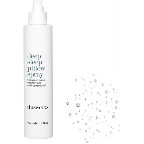 This Works - Deep Sleep Pillow Spray – afbeelding 3