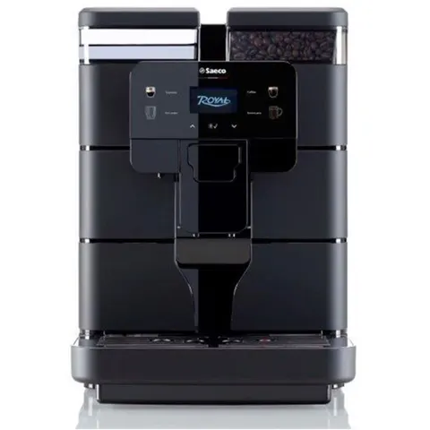 saecoPro Saeco Royal Black - MaxiCoffee – image 2