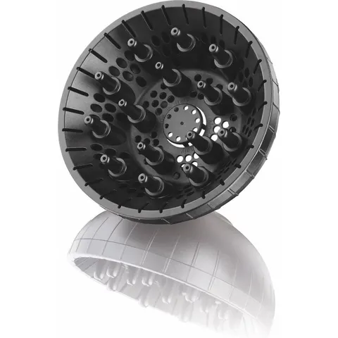 BaByliss Diffuseur Sèche-Cheveux – image 3