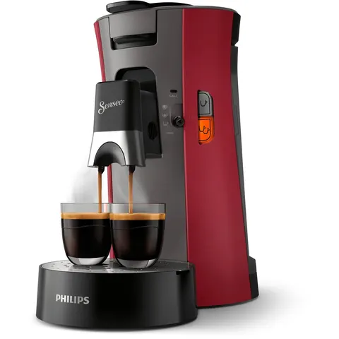 Cafetière PHILIPS CSA240/91 Select Deep – image 2
