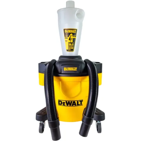 DeWALT DXVCS002 scheidingsfilter – afbeelding 3