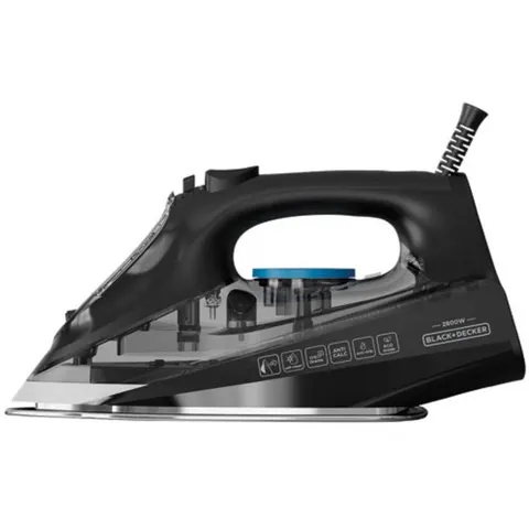 black+decker - BXIR2805E – afbeelding 2