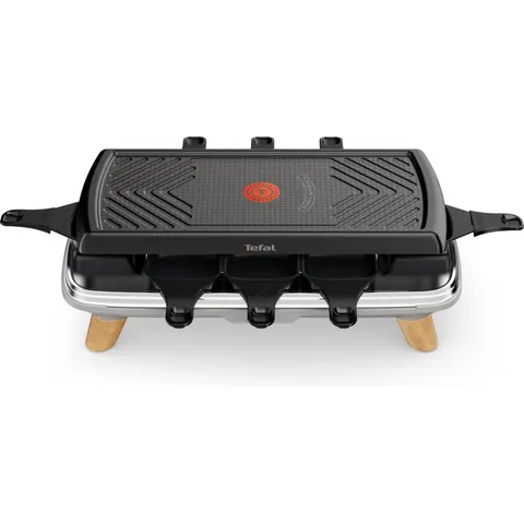 Racl. Multi TEFAL Gourmet Grill Plancha – image 2