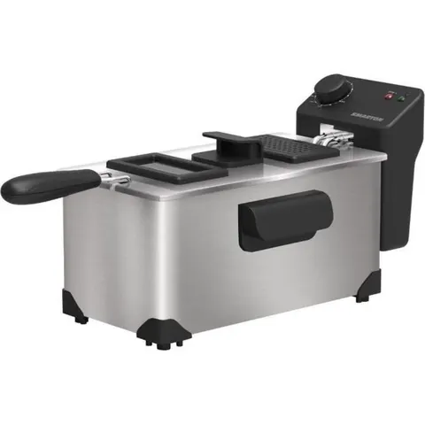 Friteuse Electrique - Smarton - FR 300 – image 2