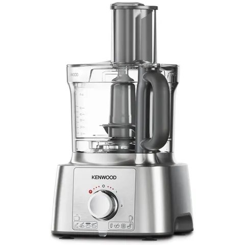 Robot KENWOOD FDP65.820SI Multipro Expre – image 2