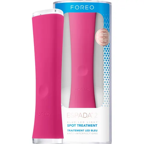 Foreo Espada™ 2 Fuchsia Gezichtsscrub, 1 st – afbeelding 3