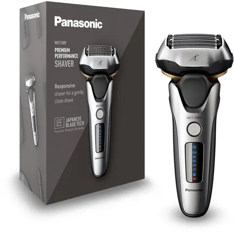 Shaver Panasonic ES-LV69-S803 – afbeelding 2