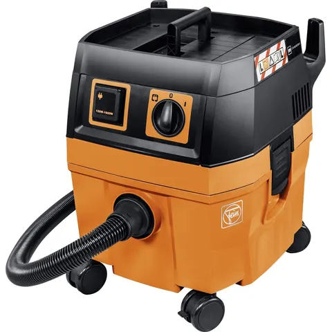 FEIN Dustex 25 L Stofzuiger – afbeelding 2