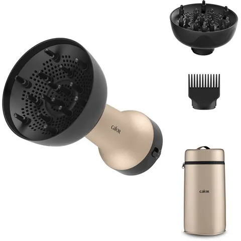Rowenta Curl Harmony CV7D30E0 sèche-cheveux 1 pcs – image 3