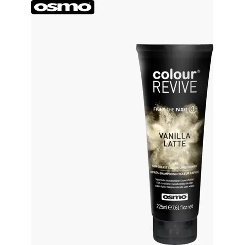 Osmo COLOUR REVIVE VANILLA LATTE 225ML – afbeelding 2