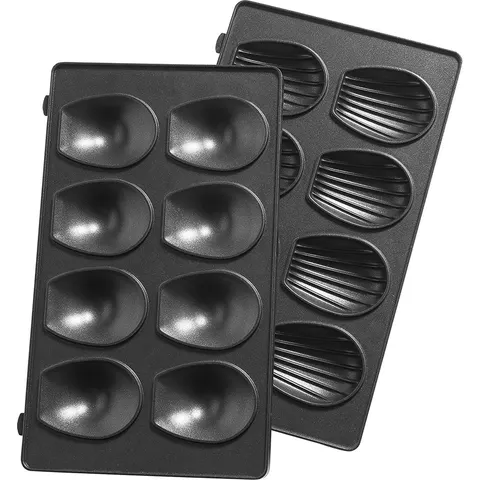 ACC-cuisson TEFAL XA801512 - madeleine s – image 2