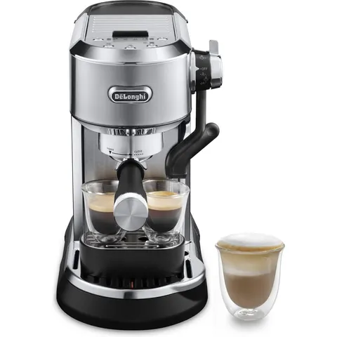 DeLonghi Machine expresso Dedica Maestro Plus EC950.M – image 2