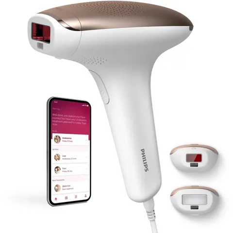 Philips Lumea Advanced SC1997/00 IPL Lichtontharing – afbeelding 2