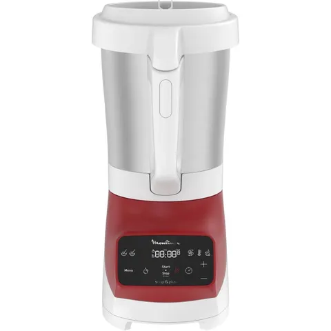 Moulinex Soup & Plus LM924500 - Soepmaker – afbeelding 2