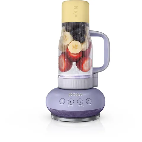 Blender NINJA BlendBoss Lavender Lemonad – image 2