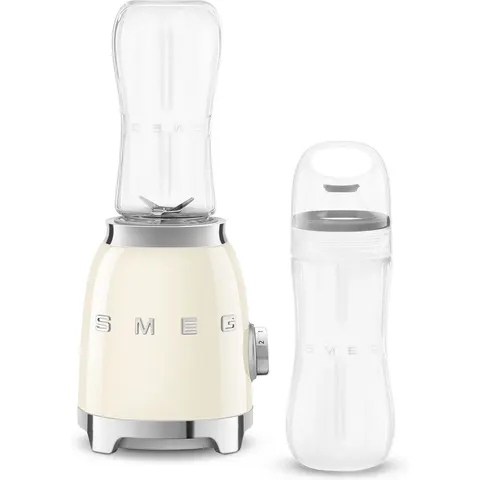 Blender SMEG PBF01CREU Mini Crème – image 2