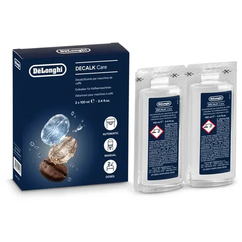 DeLonghi EcoDecalk Mini 2 pcs DLSC200 – image 2