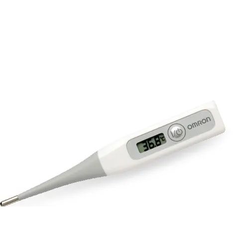 Omron Koortsthermometer flextemp – afbeelding 2
