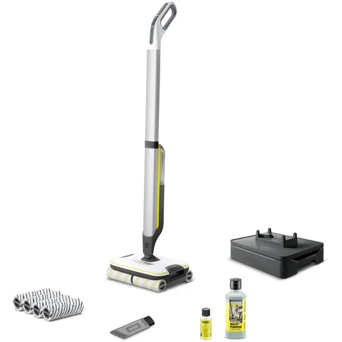 FC 7 Cordless Plus Stone EU – afbeelding 2