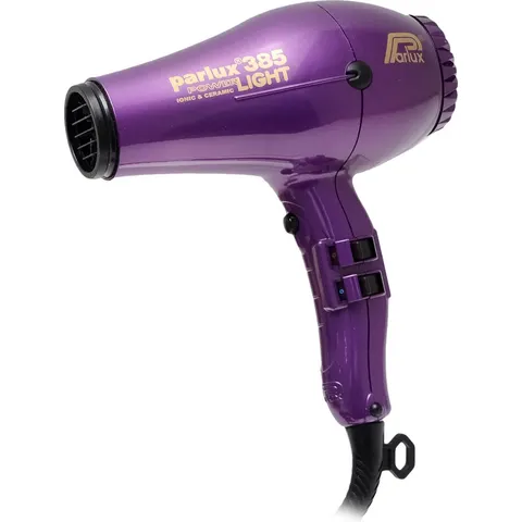 Sèche-cheveux Parlux 385 Powerlight #violet – image 2