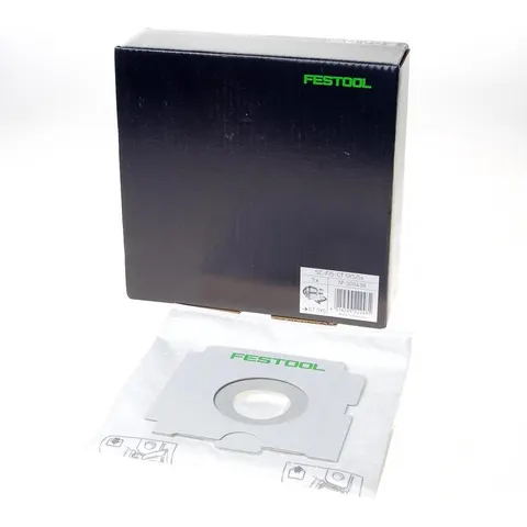 Festool filterzakken CTL SYS (5 Stuks) – afbeelding 3