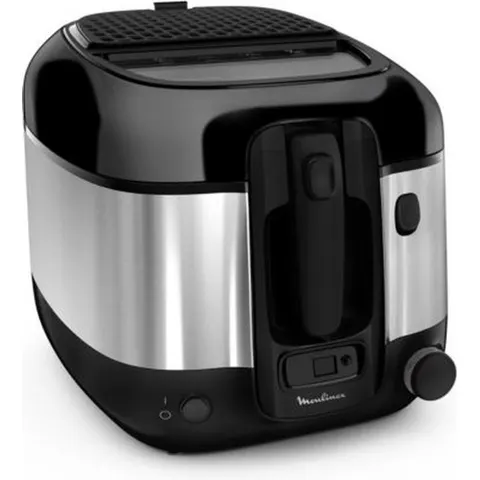 Friteuse MOULINEX SUPER UNO AM316D10 – image 2