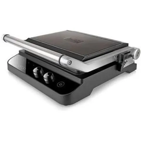 Black & Decker BXGR2000E contactgrill – afbeelding 2