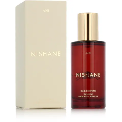 Haar Parfum Nishane Ani 50 ml – afbeelding 2