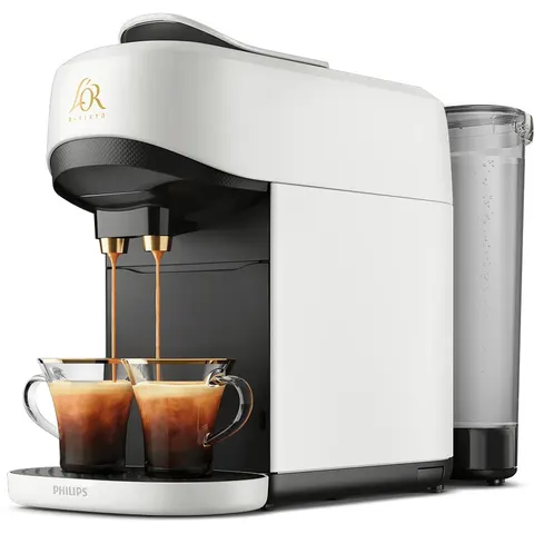 Expresso PHILIPS LM9512/00 – image 2