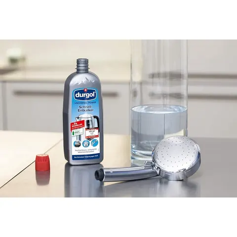 Durgol Universal ontkalker 750 ml – afbeelding 2