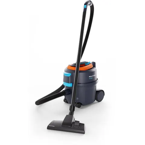Stofzuiger Nilfisk VP300 HEPA EC – afbeelding 2
