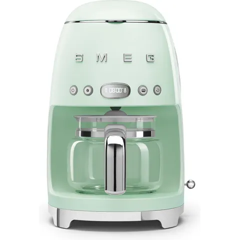 Cafetière SMEG DCF02PGEU – image 2
